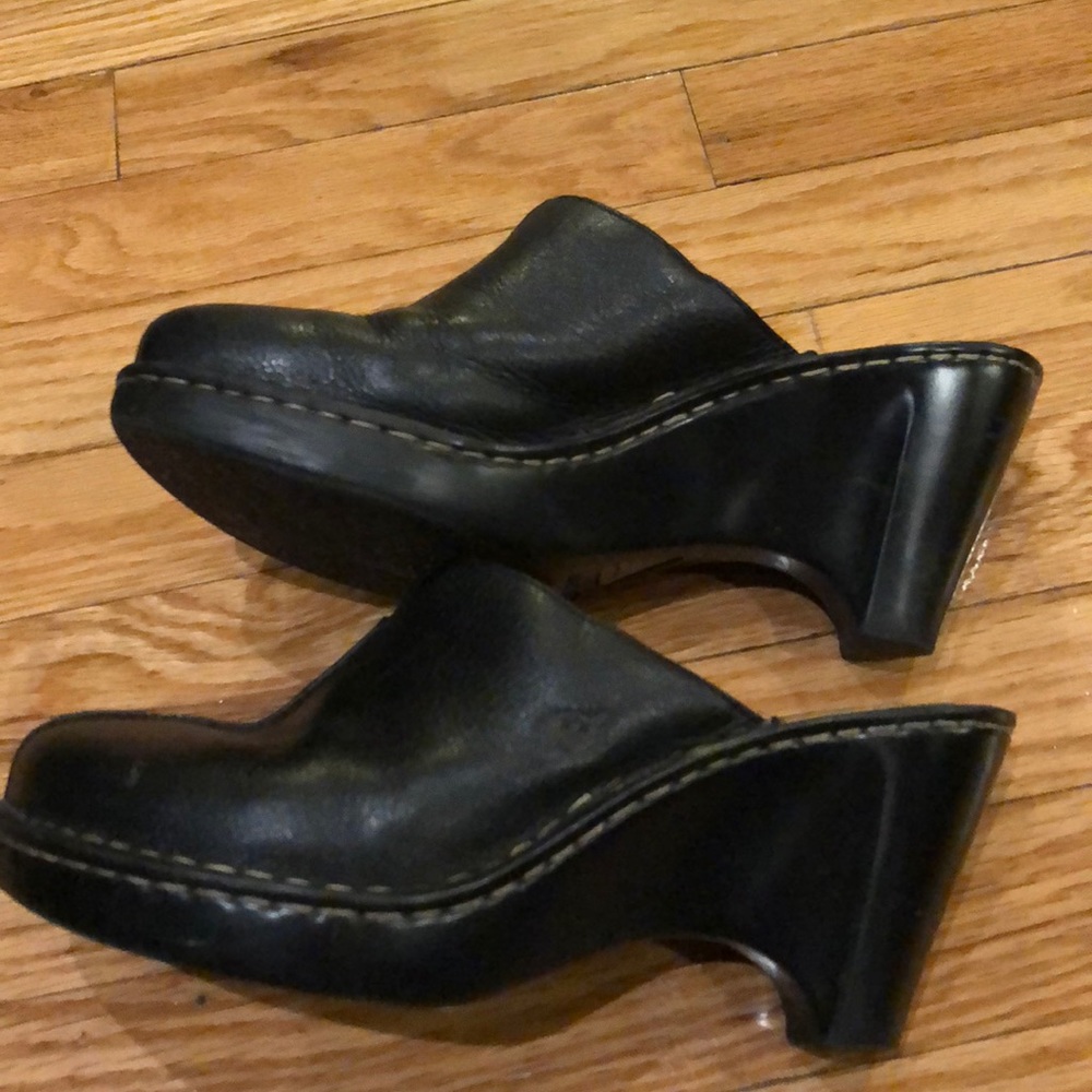 Born clogs - Picture 3 of 6